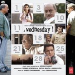A Wednesday - Jahid Nazan Song Download